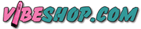 Vibeshop logo