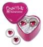 Crystal Balls™ Heart