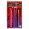 Japanese Drip Candles For Bachelor Sex Party