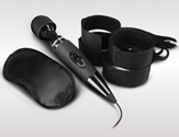 Bodywand Midnight Bed Spreader Kit