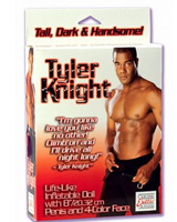 Tyler Knight Love Doll