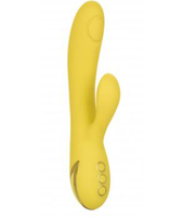 San Diego Seduction Rabbit Vibrator