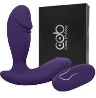 G Spot Beautiful Butterfly