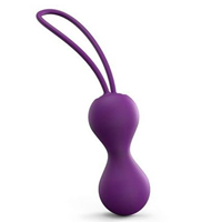 Love To Love Joia Silicone Kegel Balls