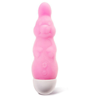 Cheeky Pet Rabbit Vibe