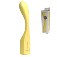Contour Pleasure Novelty Vibrator
