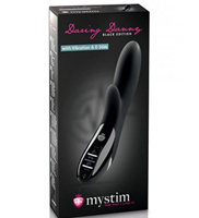 Danny Divido Clitoral Vibrator