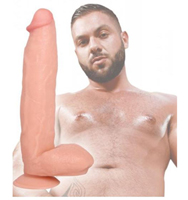 Big Dick Ben Realistic Dildo
