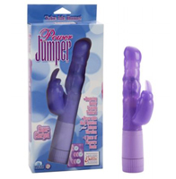 Power Jumper Rabbit Vibrator