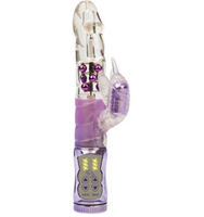 Purely Decadent Rabbit Vibrator