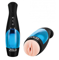 Zolo Thrustbuster Thrusting Male Masturbator