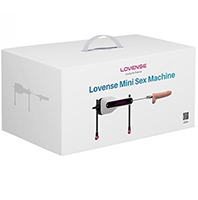 Lovense Mini Sex Machine