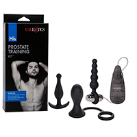 His Prostate Training Anal Sex Kit
